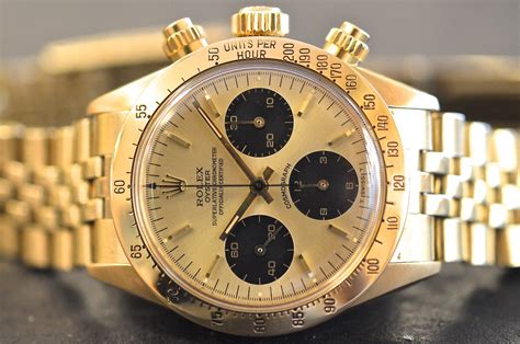 orologi di lusso rolex prezzo